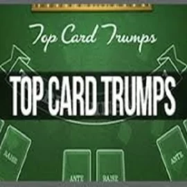 Top Card Trumps™