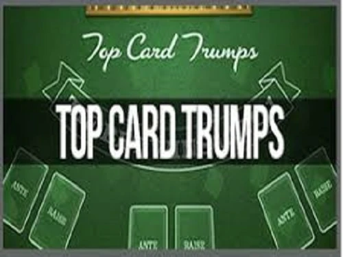 Top Card Trumps™