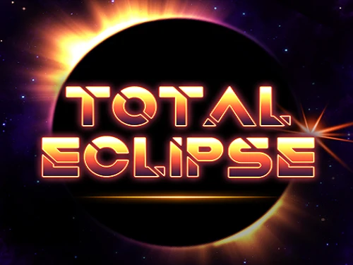 Total Eclipse