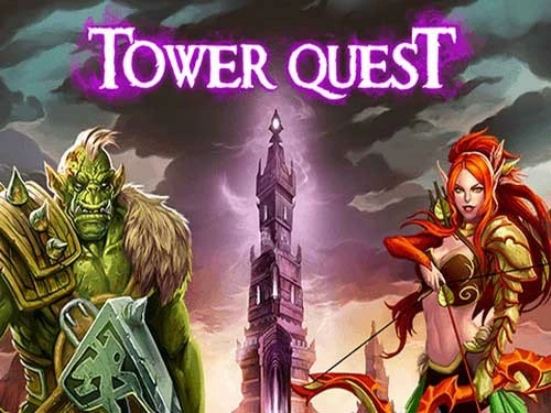 Tower Quest