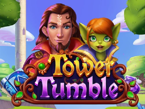 Tower Tumble