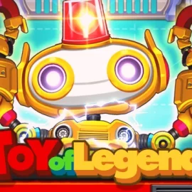 Toy of Legend