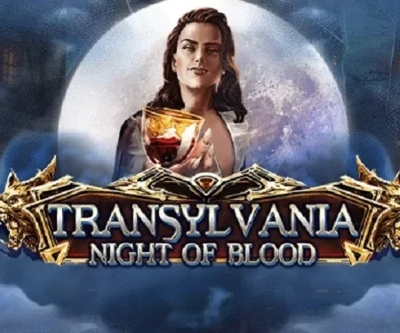 Transylvania: Night Of Blood