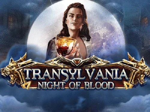 Transylvania: Night Of Blood