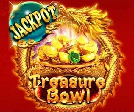 Treasure Bowl JP