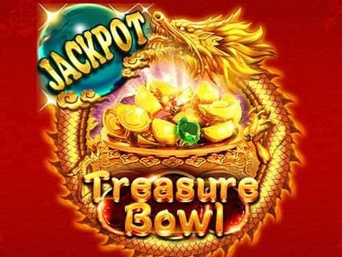 Treasure Bowl JP