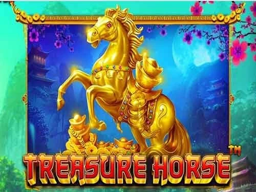 Treasure Horse™