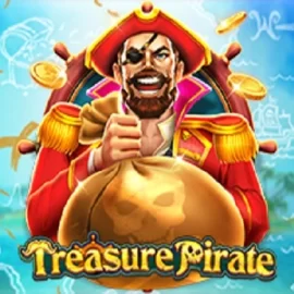 Treasure Pirate