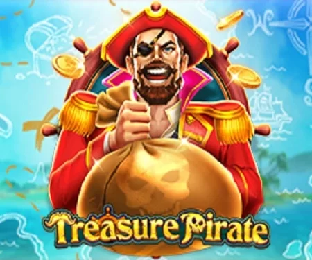 Treasure Pirate