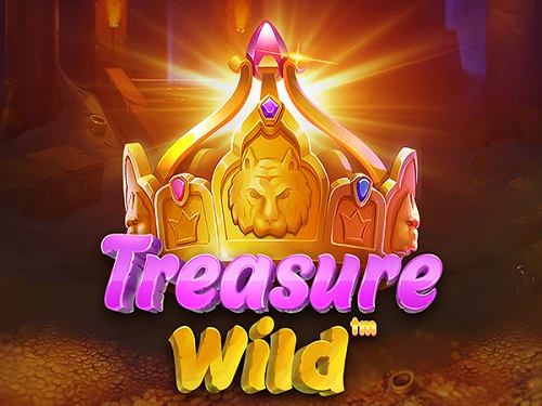 Treasure Wild™