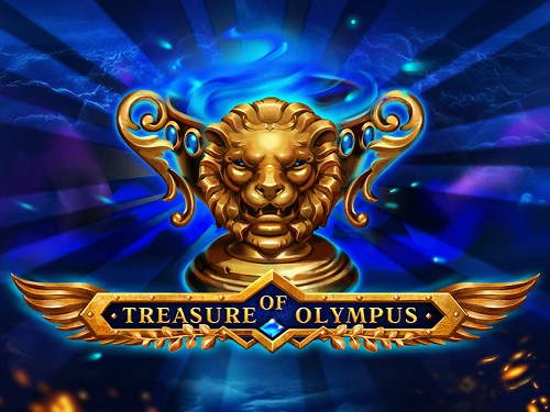 Treasure of Olympus