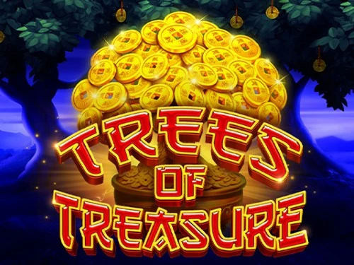 Trees of Treasure