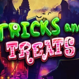 Tricks And Treats