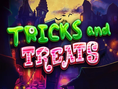 Tricks And Treats