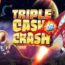 Triple Cash Or Crash™