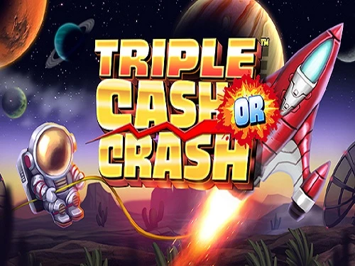 Triple Cash Or Crash™