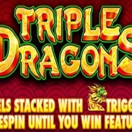 Triple Dragons™