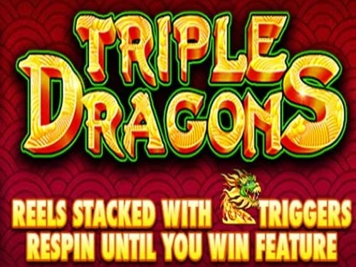 Triple Dragons™