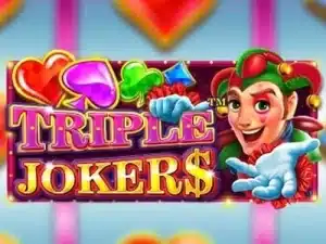 Triple Jokers™