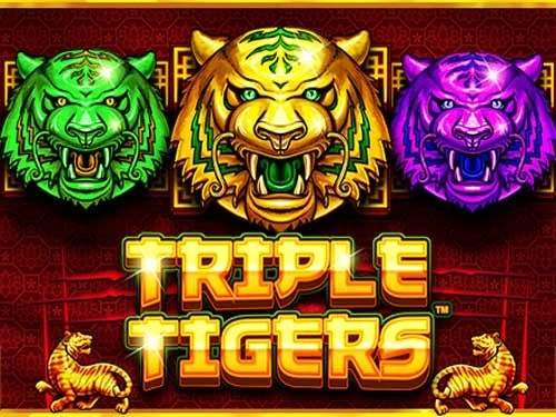 Triple Tigers™