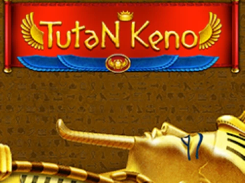 Tutan Keno