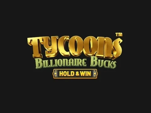 Tycoons: Billionaire BucksTM