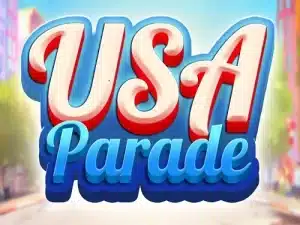 USA Parade
