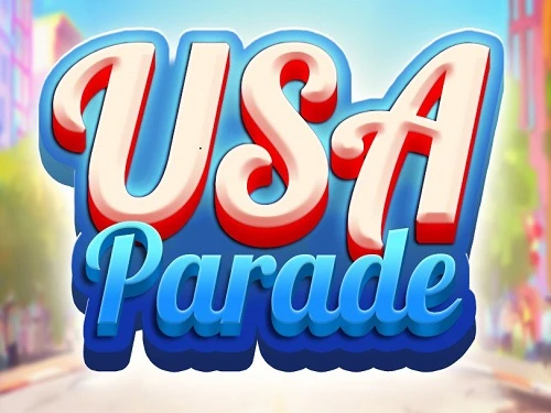 USA Parade