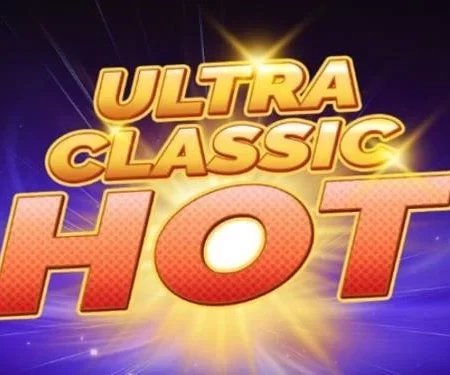 Ultra Classic Hot