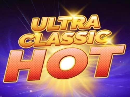 Ultra Classic Hot