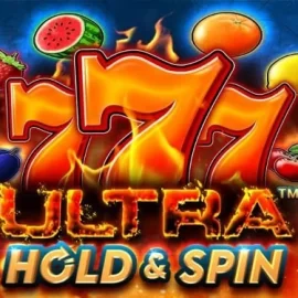 Ultra Hold and Spin™