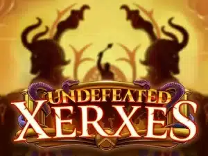 Undefeated Xerxes