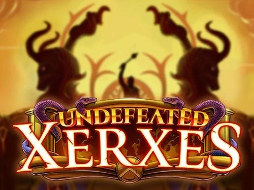 Undefeated Xerxes