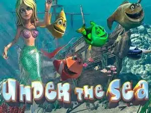 Under The Sea™