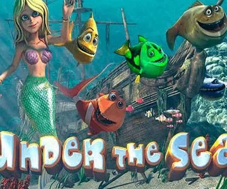 Under The Sea™