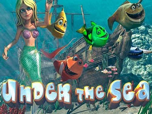 Under The Sea™