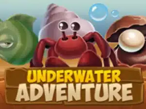 Underwater Adventure