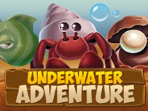 Underwater Adventure