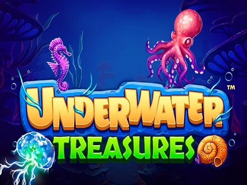 Underwater Treasures