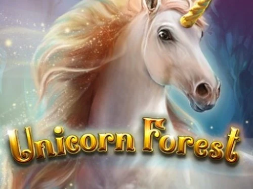 Unicorn Forest