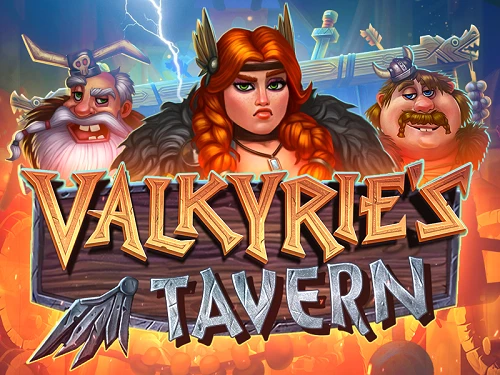 Valkyrie’s Tavern