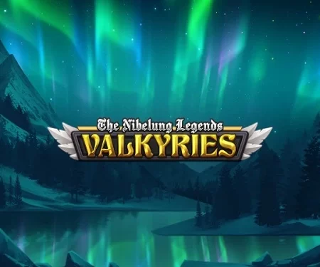 Valkyries – The Nibelung Legends