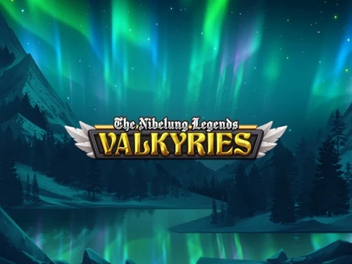 Valkyries – The Nibelung Legends