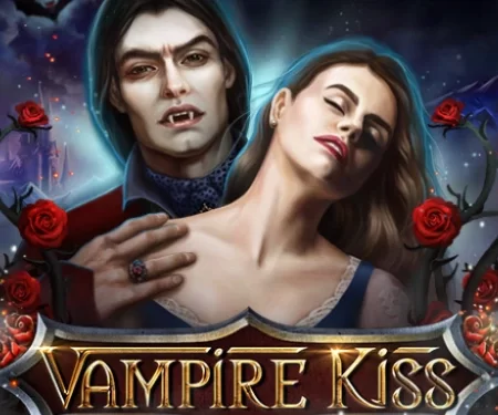 Vampire Kiss