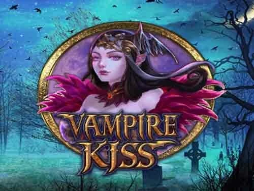 Vampire Kiss