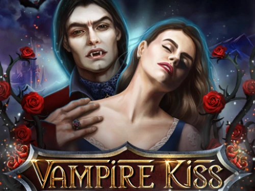 Vampire Kiss