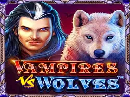 Vampires vs Wolves™