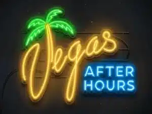 Vegas After Hours