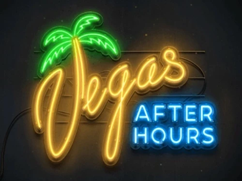 Vegas After Hours