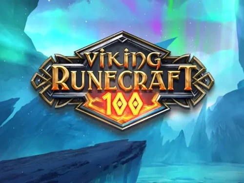 Viking Runecraft 100